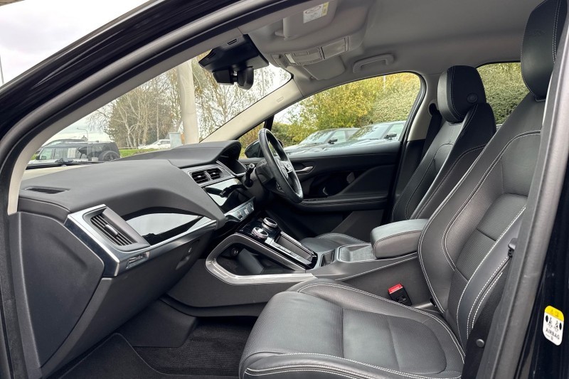 2020 (70) JAGUAR I-PACE 294kW EV400 HSE 90kWh 5dr Auto 4726346