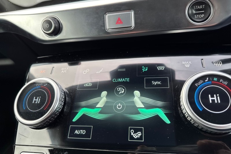 2020 (70) JAGUAR I-PACE 294kW EV400 HSE 90kWh 5dr Auto 4726377