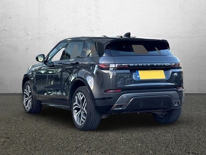2020 (20) LAND ROVER RANGE ROVER EVOQUE 2.0 P200 R-Dynamic HSE 5dr Auto