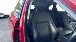 2021 (70) JAGUAR F-PACE 2.0 P250 HSE 5dr Auto AWD 4812642