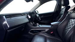 2021 (70) JAGUAR F-PACE 2.0 P250 HSE 5dr Auto AWD 4812619