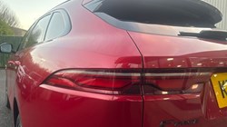 2021 (70) JAGUAR F-PACE 2.0 P250 HSE 5dr Auto AWD 4812635