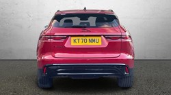 2021 (70) JAGUAR F-PACE 2.0 P250 HSE 5dr Auto AWD 4812622