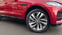 2021 (70) JAGUAR F-PACE 2.0 P250 HSE 5dr Auto AWD 4812663