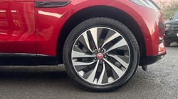 2021 (70) JAGUAR F-PACE 2.0 P250 HSE 5dr Auto AWD 4812624