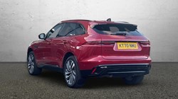2021 (70) JAGUAR F-PACE 2.0 P250 HSE 5dr Auto AWD 4812618