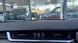 2021 (70) JAGUAR F-PACE 2.0 P250 HSE 5dr Auto AWD 4812653