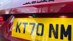 2021 (70) JAGUAR F-PACE 2.0 P250 HSE 5dr Auto AWD 4812660
