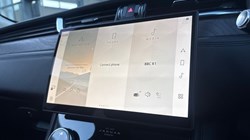 2021 (70) JAGUAR F-PACE 2.0 P250 HSE 5dr Auto AWD 4812646