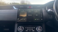 2021 (70) JAGUAR F-PACE 2.0 P250 HSE 5dr Auto AWD 4812630