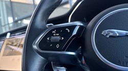 2021 (70) JAGUAR F-PACE 2.0 P250 HSE 5dr Auto AWD 4812644