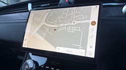 2021 (70) JAGUAR F-PACE 2.0 P250 HSE 5dr Auto AWD 4812647