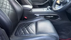 2021 (70) JAGUAR F-PACE 2.0 P250 HSE 5dr Auto AWD 4812641