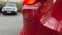 2021 (70) JAGUAR F-PACE 2.0 P250 HSE 5dr Auto AWD 4812665