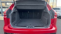 2021 (70) JAGUAR F-PACE 2.0 P250 HSE 5dr Auto AWD 4812626