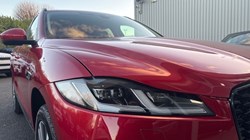 2021 (70) JAGUAR F-PACE 2.0 P250 HSE 5dr Auto AWD 4812633