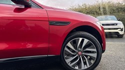 2021 (70) JAGUAR F-PACE 2.0 P250 HSE 5dr Auto AWD 4812668