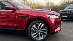 2021 (70) JAGUAR F-PACE 2.0 P250 HSE 5dr Auto AWD 4812661