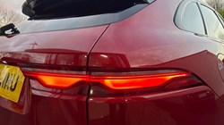 2021 (70) JAGUAR F-PACE 2.0 P250 HSE 5dr Auto AWD 4812666