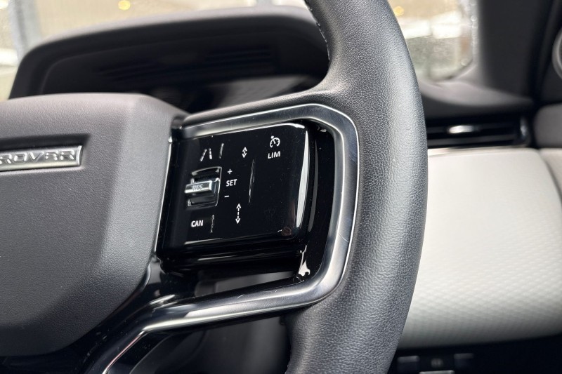2022 (72) LAND ROVER RANGE ROVER EVOQUE 2.0 D200 R-Dynamic S 5dr Auto 4736264