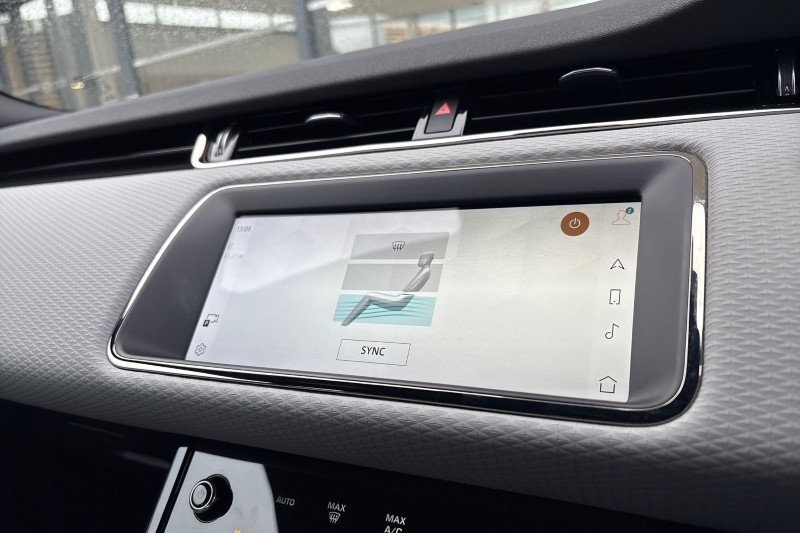 2022 (72) LAND ROVER RANGE ROVER EVOQUE 2.0 D200 R-Dynamic S 5dr Auto 4736269