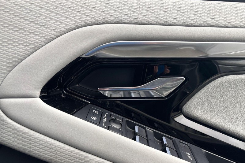 2022 (72) LAND ROVER RANGE ROVER EVOQUE 2.0 D200 R-Dynamic S 5dr Auto 4736257