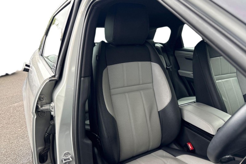 2022 (72) LAND ROVER RANGE ROVER EVOQUE 2.0 D200 R-Dynamic S 5dr Auto 4736261