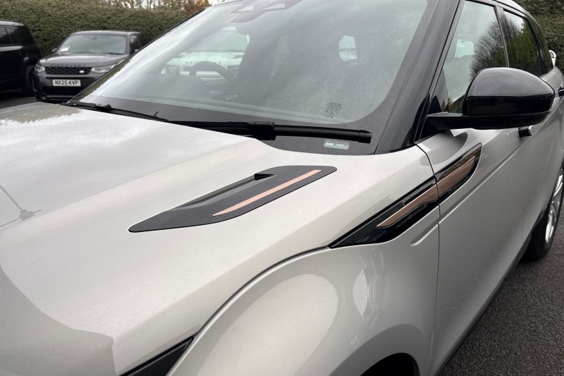 2022 (72) LAND ROVER RANGE ROVER EVOQUE 2.0 D200 R-Dynamic S 5dr Auto 4736255