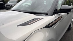 2022 (72) LAND ROVER RANGE ROVER EVOQUE 2.0 D200 R-Dynamic S 5dr Auto 4736255
