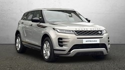 2022 (72) LAND ROVER RANGE ROVER EVOQUE 2.0 D200 R-Dynamic S 5dr Auto 4736236