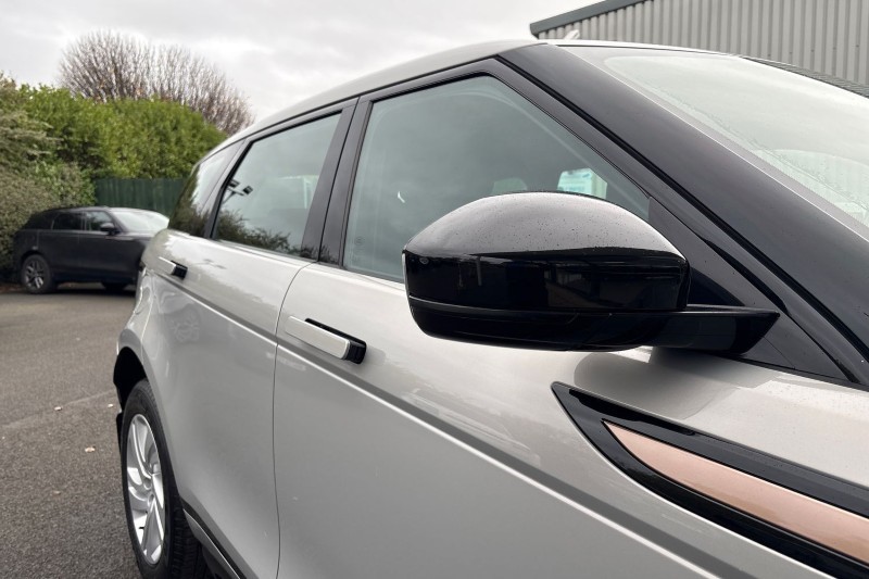 2022 (72) LAND ROVER RANGE ROVER EVOQUE 2.0 D200 R-Dynamic S 5dr Auto 4736288