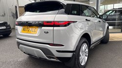 2022 (72) LAND ROVER RANGE ROVER EVOQUE 2.0 D200 R-Dynamic S 5dr Auto 4736286