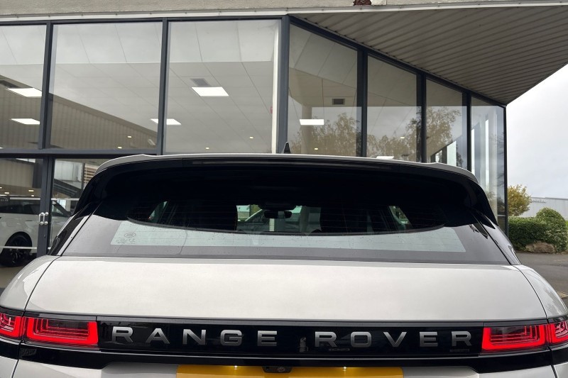 2022 (72) LAND ROVER RANGE ROVER EVOQUE 2.0 D200 R-Dynamic S 5dr Auto 4736284
