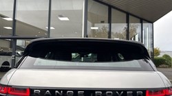 2022 (72) LAND ROVER RANGE ROVER EVOQUE 2.0 D200 R-Dynamic S 5dr Auto 4736284