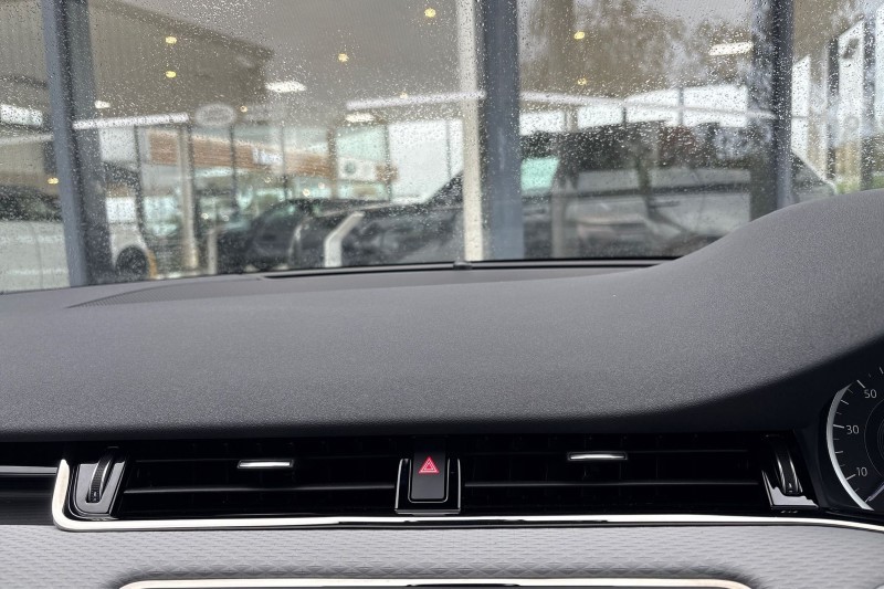 2022 (72) LAND ROVER RANGE ROVER EVOQUE 2.0 D200 R-Dynamic S 5dr Auto 4736272