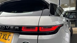 2022 (72) LAND ROVER RANGE ROVER EVOQUE 2.0 D200 R-Dynamic S 5dr Auto 4736285