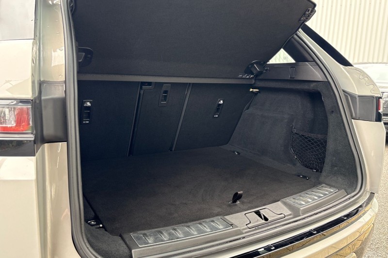 2022 (72) LAND ROVER RANGE ROVER EVOQUE 2.0 D200 R-Dynamic S 5dr Auto 4736277