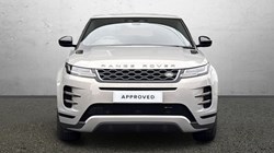 2022 (72) LAND ROVER RANGE ROVER EVOQUE 2.0 D200 R-Dynamic S 5dr Auto 4736242