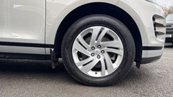 2022 (72) LAND ROVER RANGE ROVER EVOQUE 2.0 D200 R-Dynamic S 5dr Auto 4736243