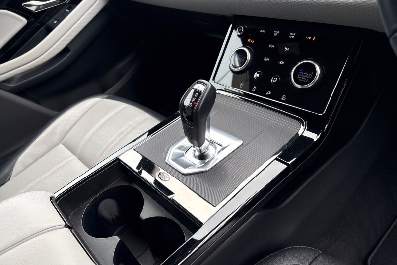 2022 (72) LAND ROVER RANGE ROVER EVOQUE 2.0 D200 R-Dynamic S 5dr Auto 4736248