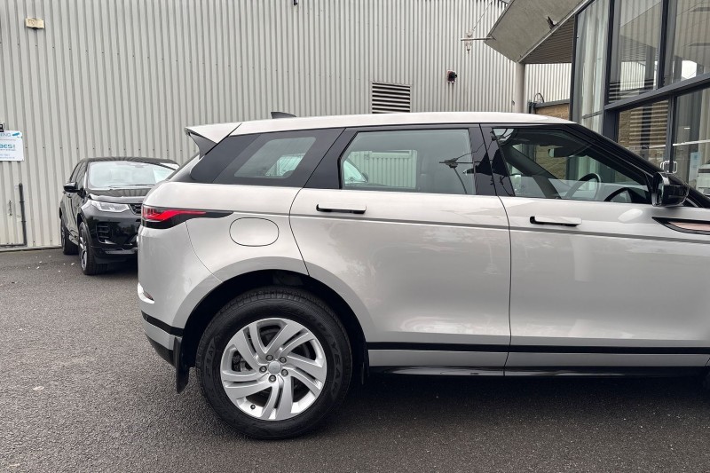 2022 (72) LAND ROVER RANGE ROVER EVOQUE 2.0 D200 R-Dynamic S 5dr Auto 4736289