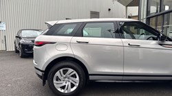 2022 (72) LAND ROVER RANGE ROVER EVOQUE 2.0 D200 R-Dynamic S 5dr Auto 4736289