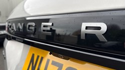 2022 (72) LAND ROVER RANGE ROVER EVOQUE 2.0 D200 R-Dynamic S 5dr Auto 4736279