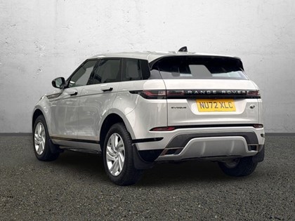2022 (72) LAND ROVER RANGE ROVER EVOQUE 2.0 D200 R-Dynamic S 5dr Auto