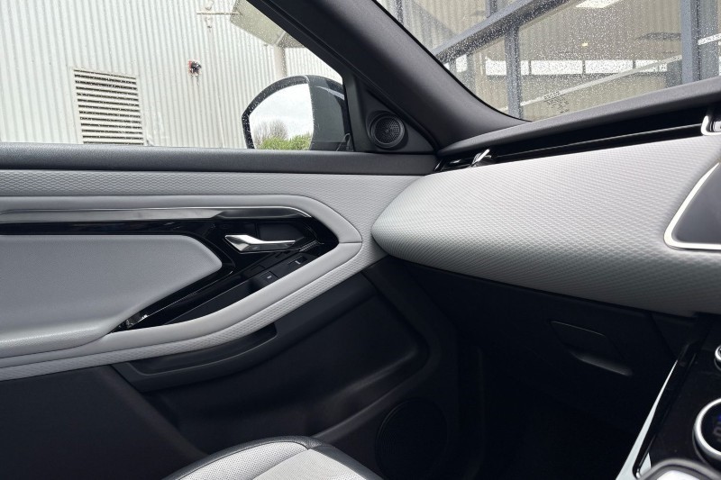 2022 (72) LAND ROVER RANGE ROVER EVOQUE 2.0 D200 R-Dynamic S 5dr Auto 4736262