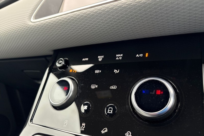 2022 (72) LAND ROVER RANGE ROVER EVOQUE 2.0 D200 R-Dynamic S 5dr Auto 4736271