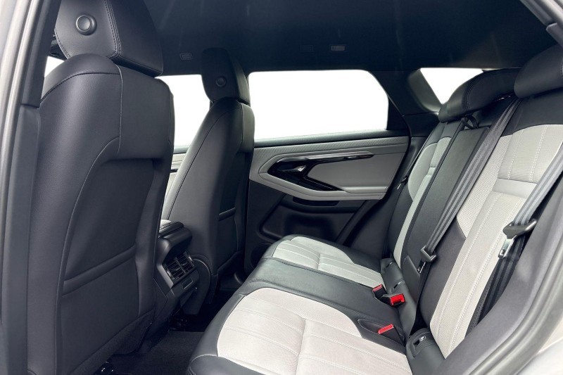 2022 (72) LAND ROVER RANGE ROVER EVOQUE 2.0 D200 R-Dynamic S 5dr Auto 4736239