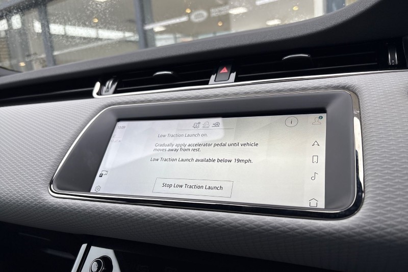 2022 (72) LAND ROVER RANGE ROVER EVOQUE 2.0 D200 R-Dynamic S 5dr Auto 4736274