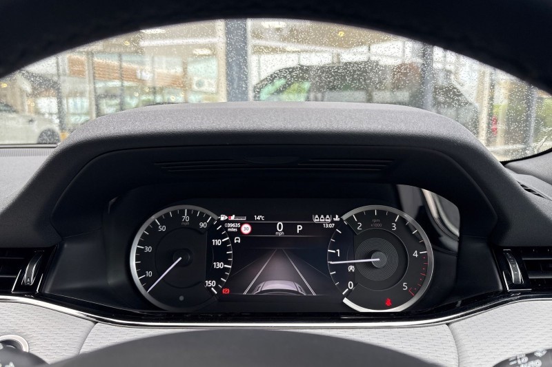 2022 (72) LAND ROVER RANGE ROVER EVOQUE 2.0 D200 R-Dynamic S 5dr Auto 4736251