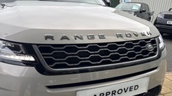 2022 (72) LAND ROVER RANGE ROVER EVOQUE 2.0 D200 R-Dynamic S 5dr Auto 4736281